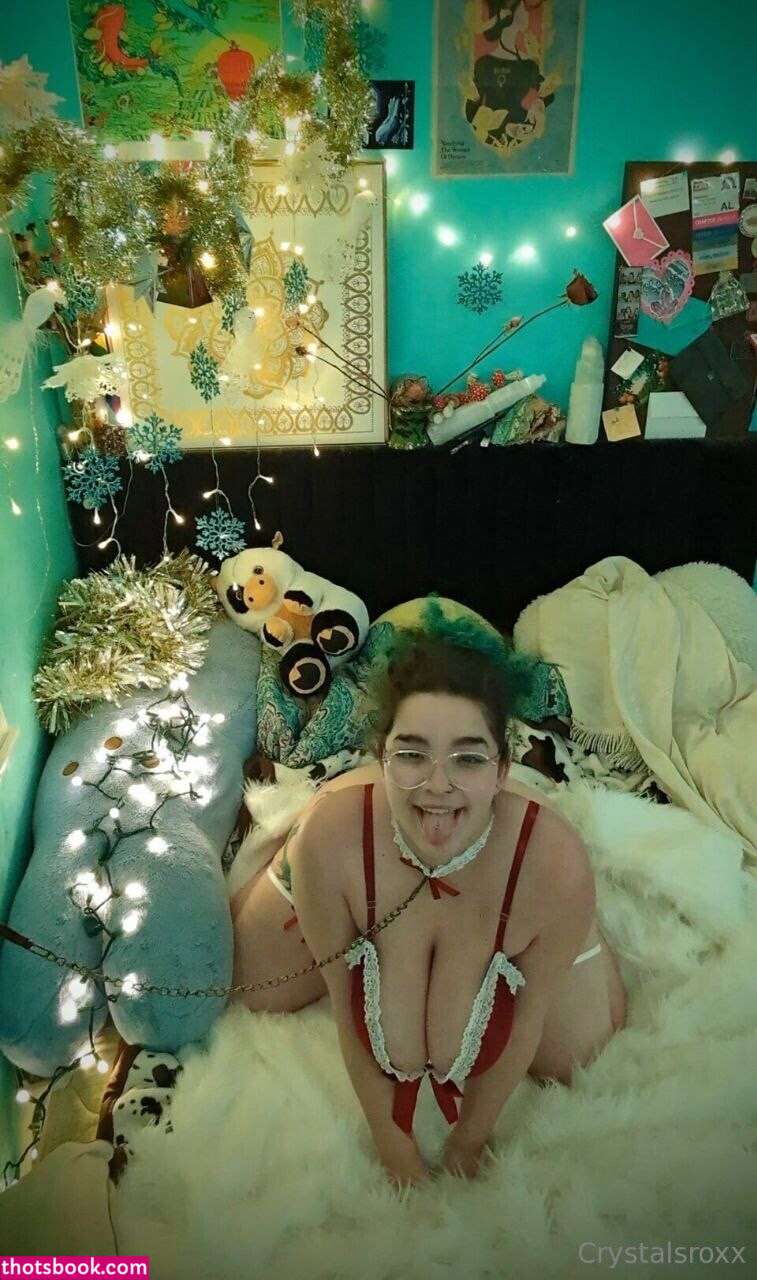 crystallovinghomo Nude Leaks OnlyFans Photos #1 1553949