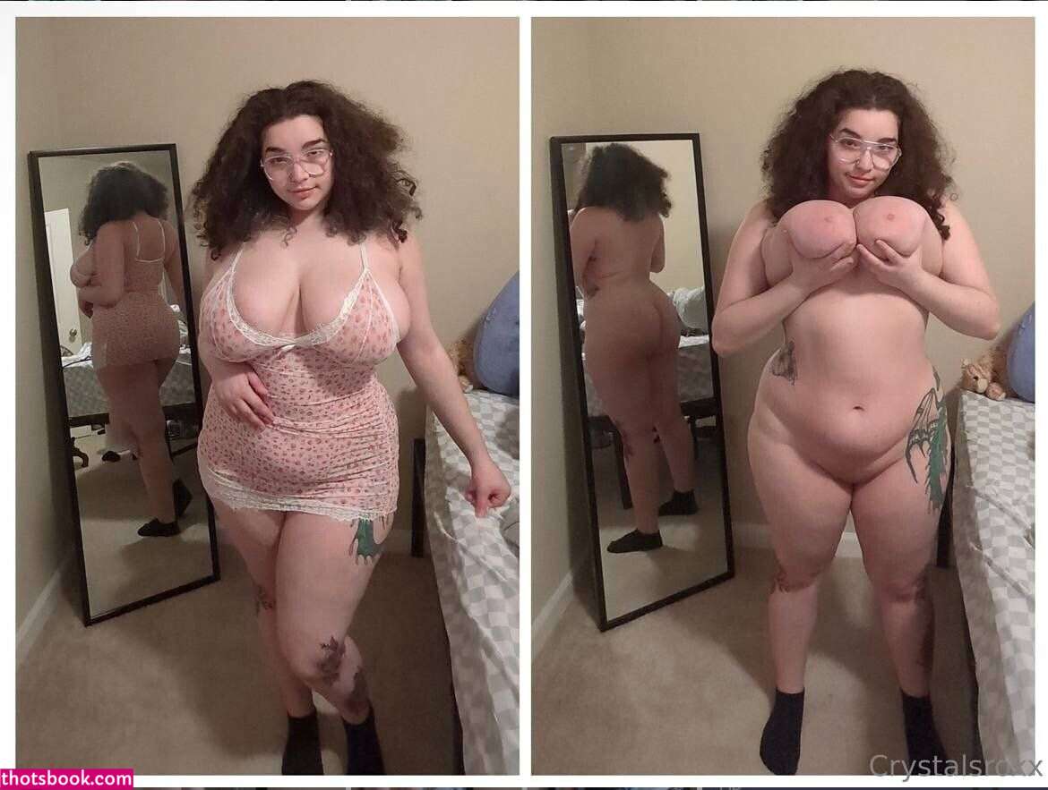 crystallovinghomo Nude Leaks OnlyFans Photos #5 1553971