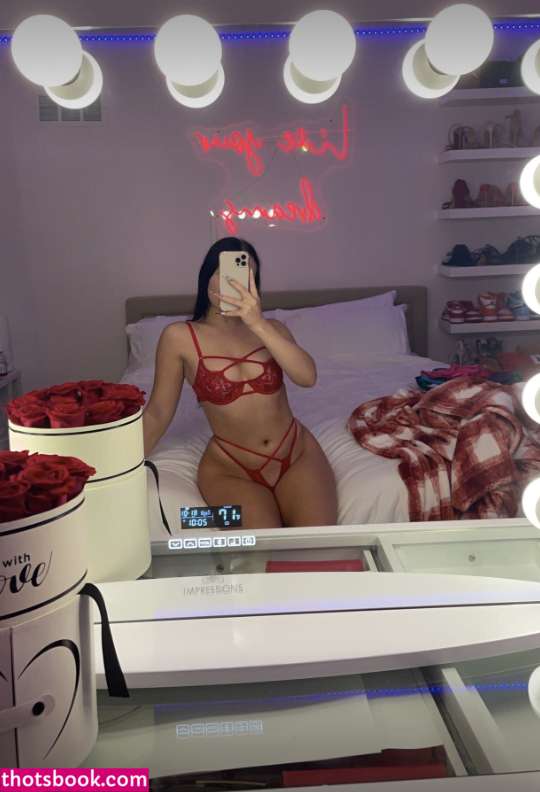 emmaameera Nude Leaks OnlyFans Photos #3 1554109