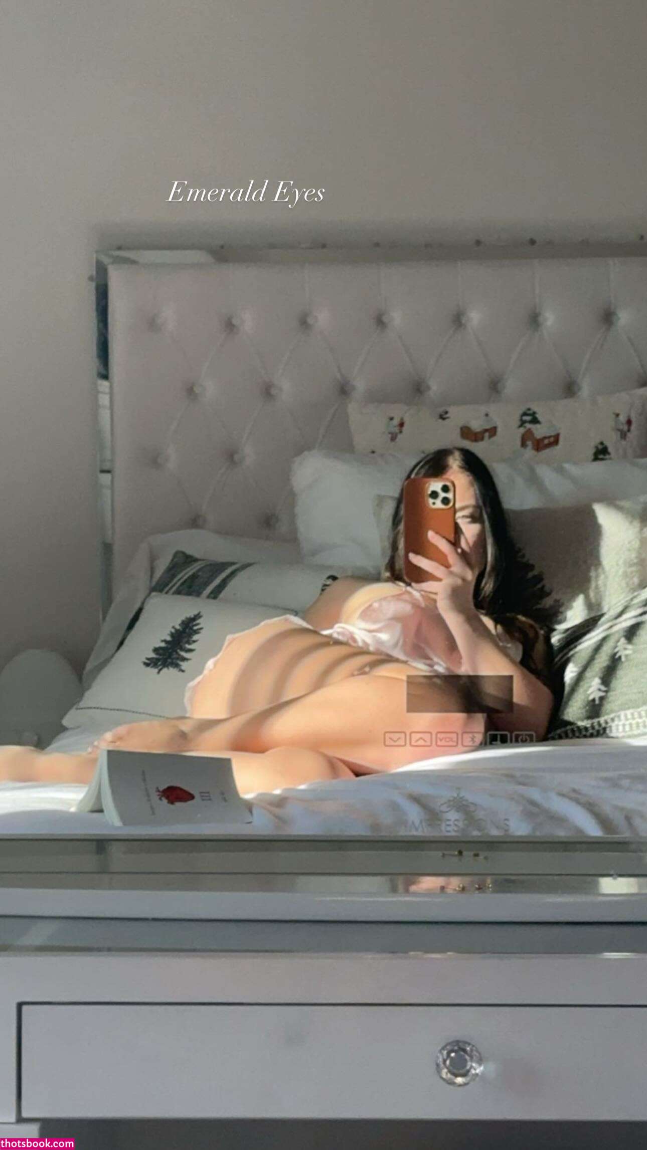 emmaameera Nude Leaks OnlyFans Photos #4 1554113