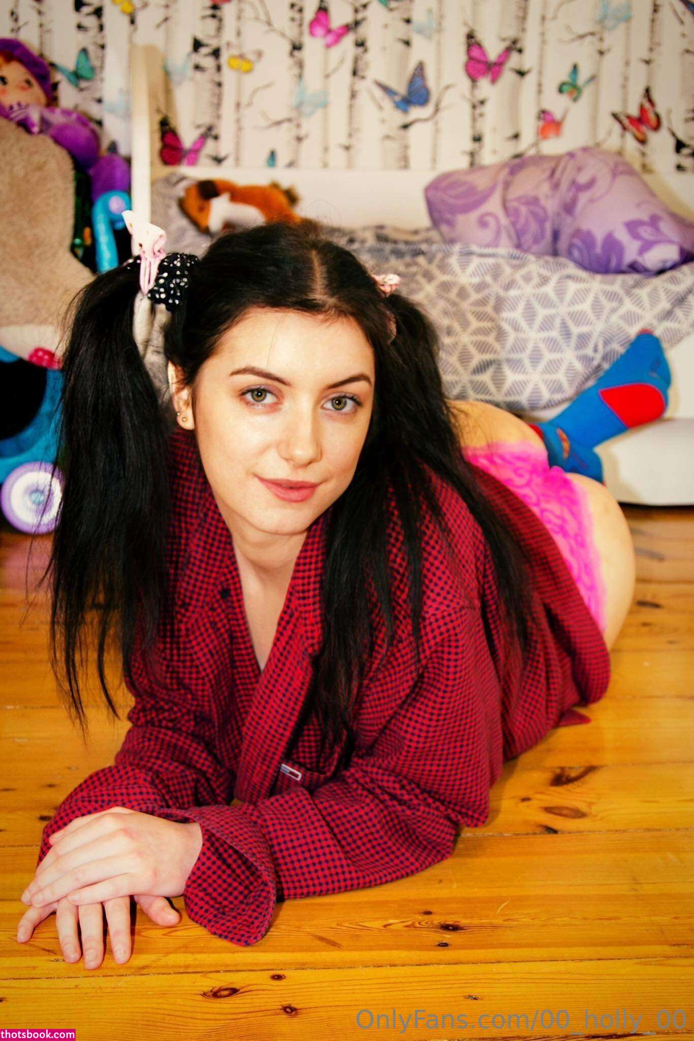 Holly Malluszek Nude Leaks OnlyFans Photos #2 1554174