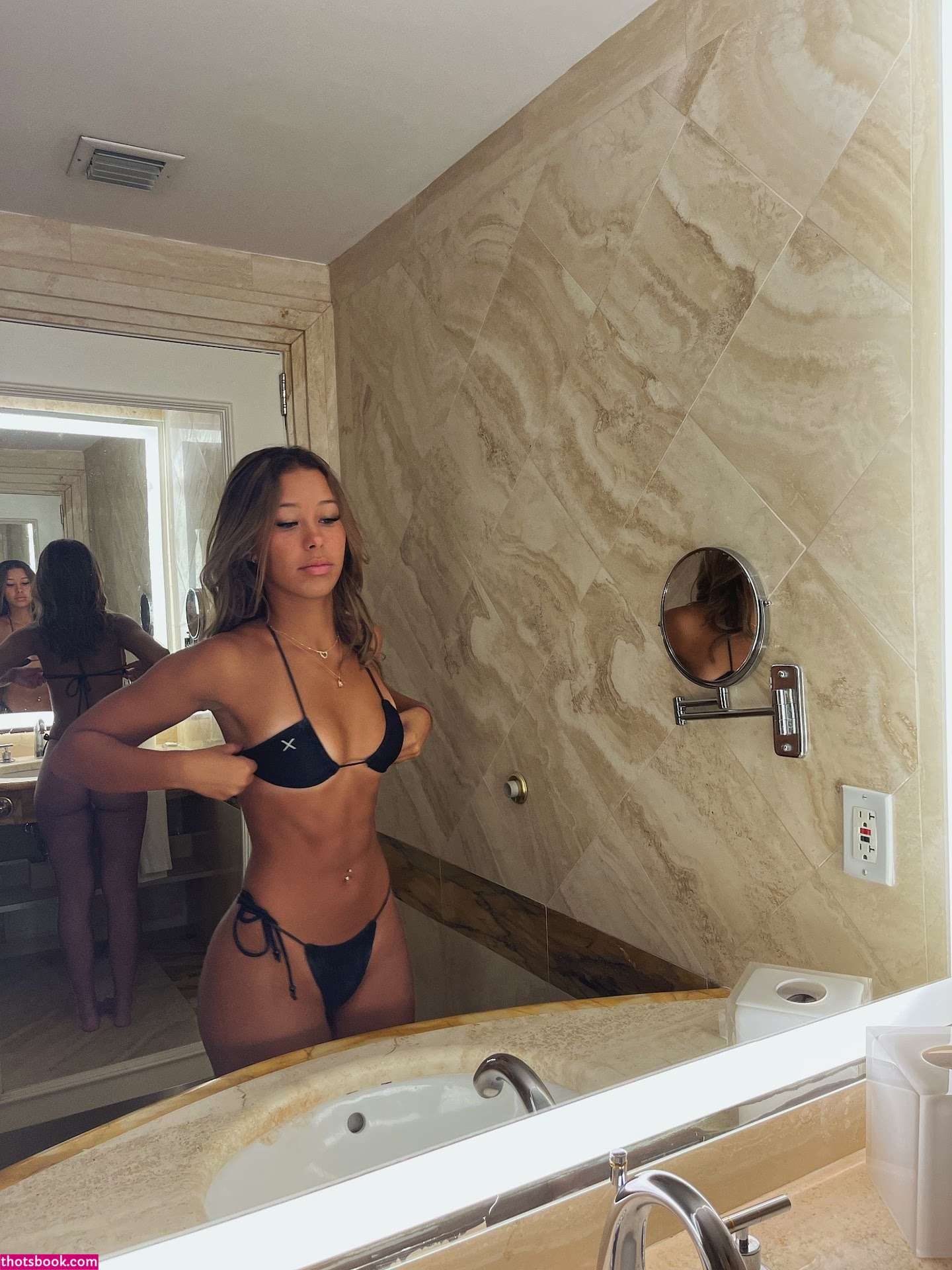 Jailyn Como jailyncomo Nude Leaks OnlyFans Photos #4 1554333