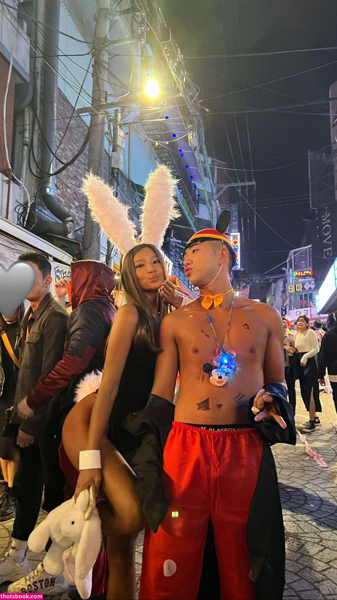 jinn juni Yejin ko Nude Leaks OnlyFans Photos #2 1554397