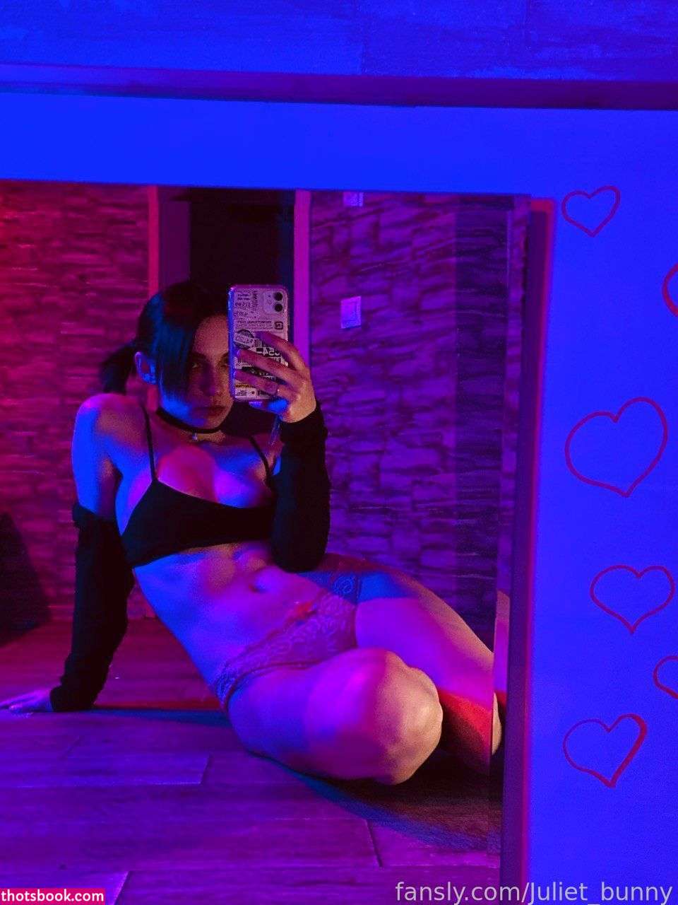 Juliet bunny Nude Leaks OnlyFans Photos #5 1554468