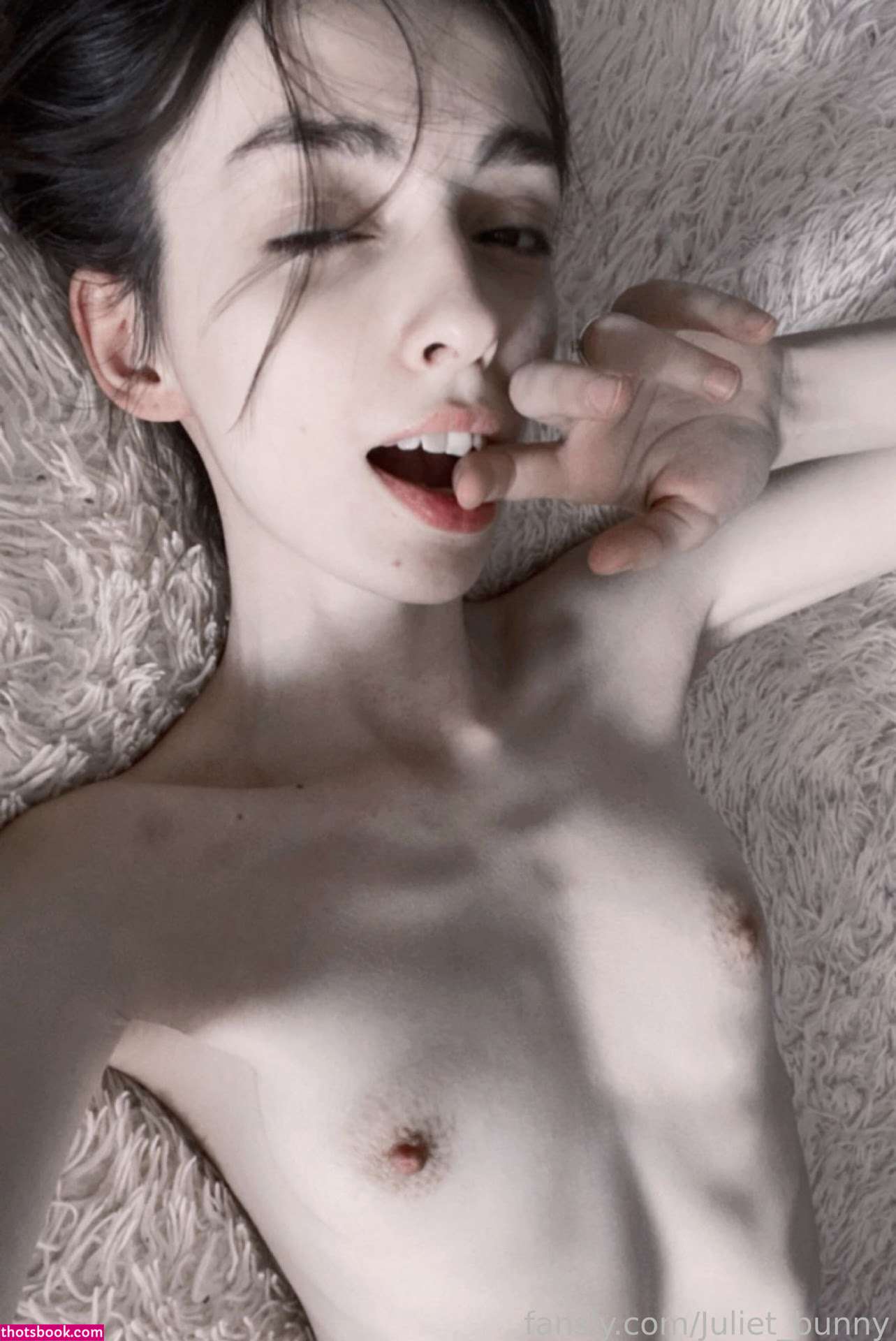 Juliet bunny Nude Leaks OnlyFans Photos #5 1554474