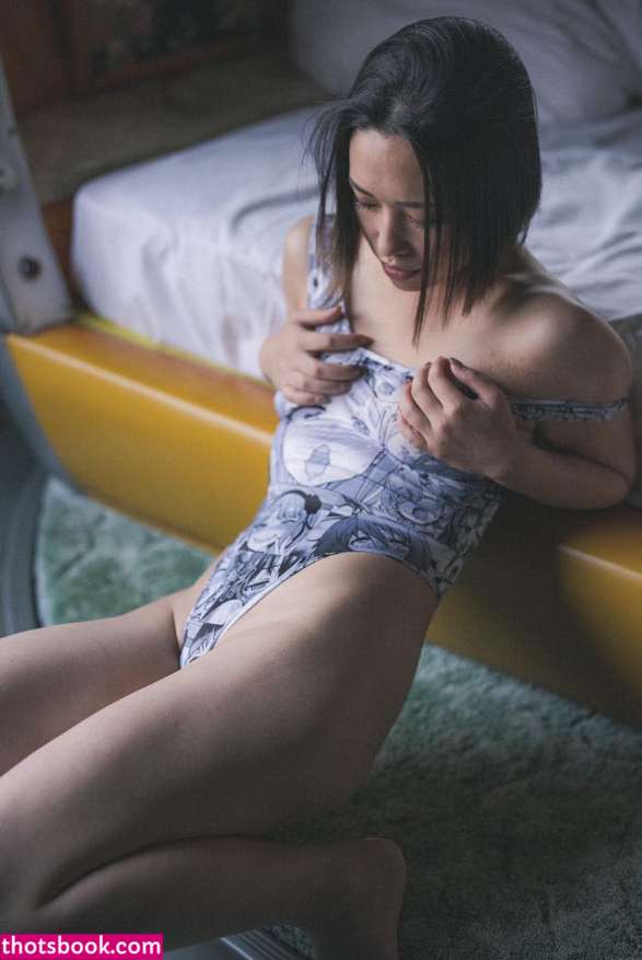 konoe mmm Nude Leaks OnlyFans Photos #1 1554685