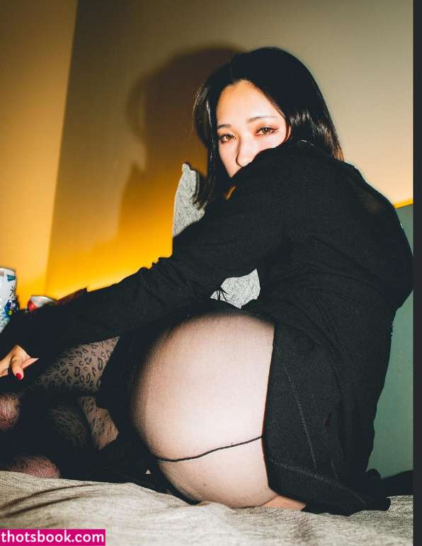 konoe mmm Nude Leaks OnlyFans Photos #1 1554686