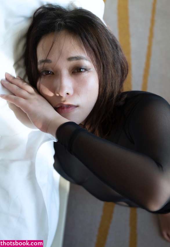 konoe mmm Nude Leaks OnlyFans Photos #2 1554694