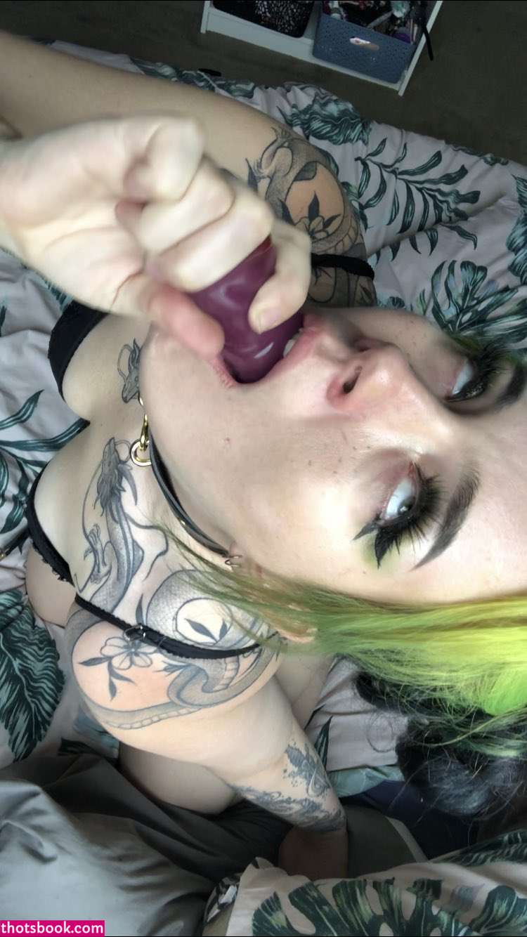 Kute kujo Candaximus Nude Leaks OnlyFans Photos #2 1554733