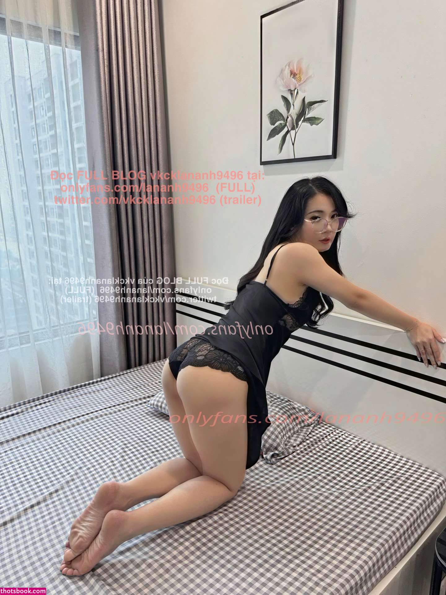 Lananh9496 Nude Leaks OnlyFans Photos #1 1554772