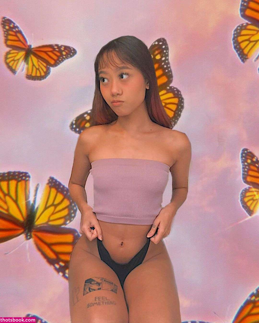 Lilfoxiebaby magikmilktea Nude Leaks OnlyFans Photos #2 1554843