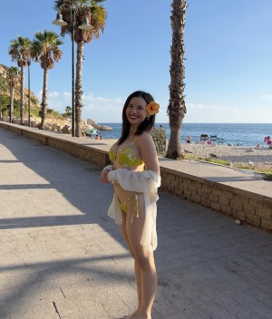 Maria Reus Huang Nude Leaks OnlyFans Photos #3