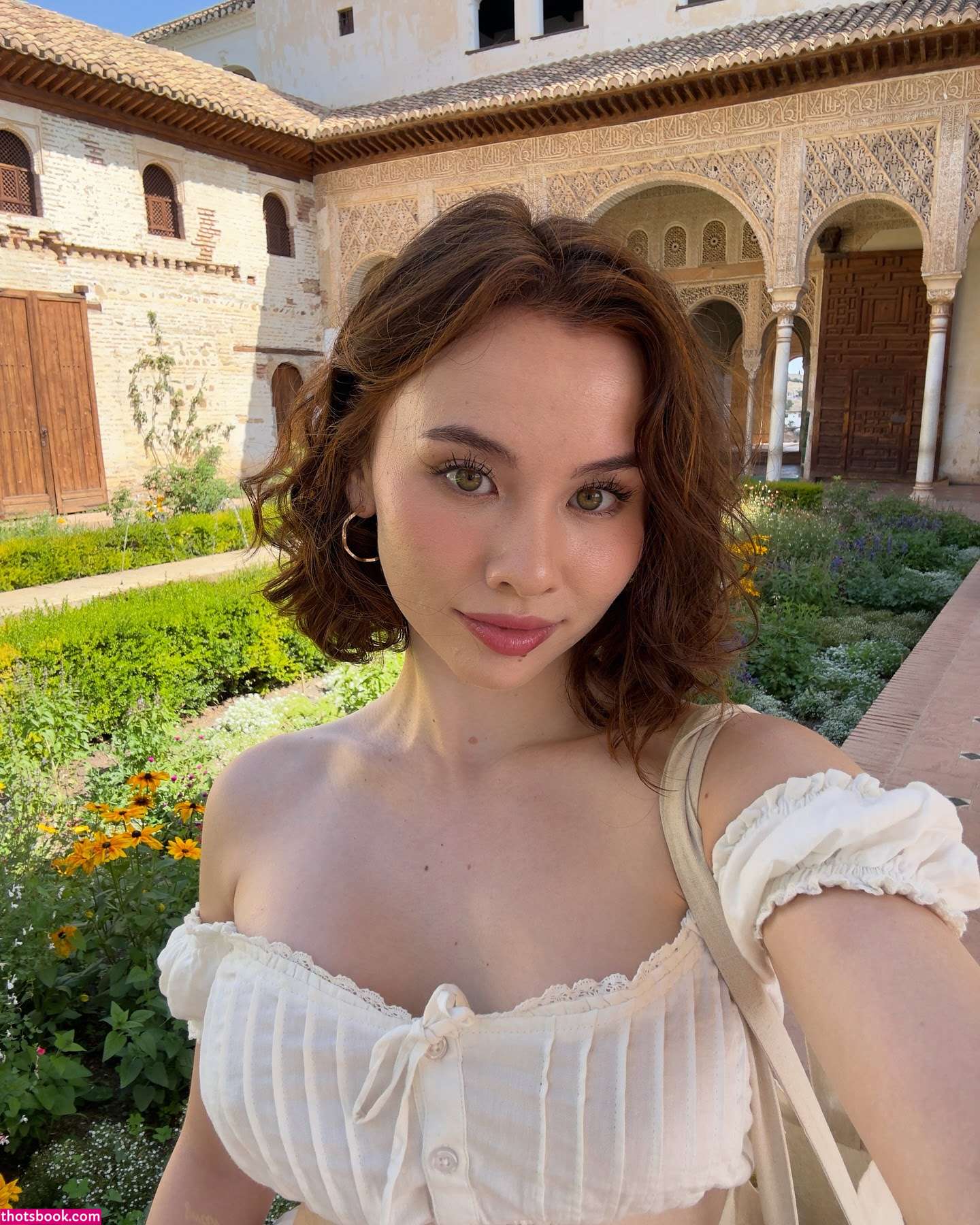 Maria Reus Huang Nude Leaks OnlyFans Photos #4 1554994