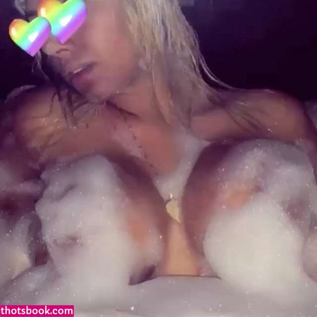 Mia Gomez Nude Leaks OnlyFans Photos #1 1555035