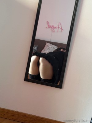 Noemy94 Nude Leaks OnlyFans Photos #5