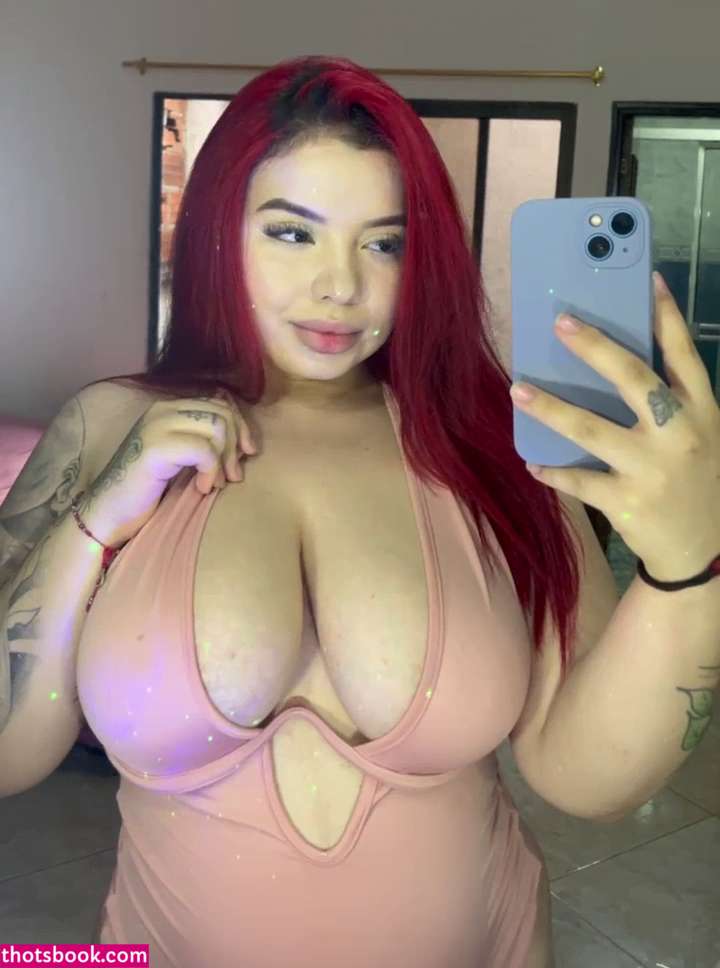 Redhead Isabella Nude Leaks OnlyFans Photos #1 1555131