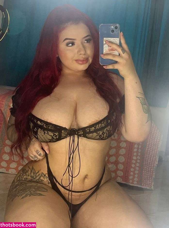 Redhead Isabella Nude Leaks OnlyFans Photos #1 1555134