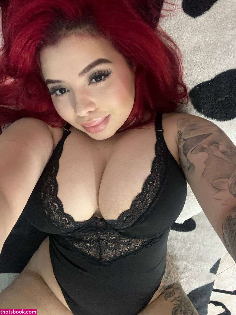 Redhead Isabella Nude Leaks OnlyFans Photos #1 1555135
