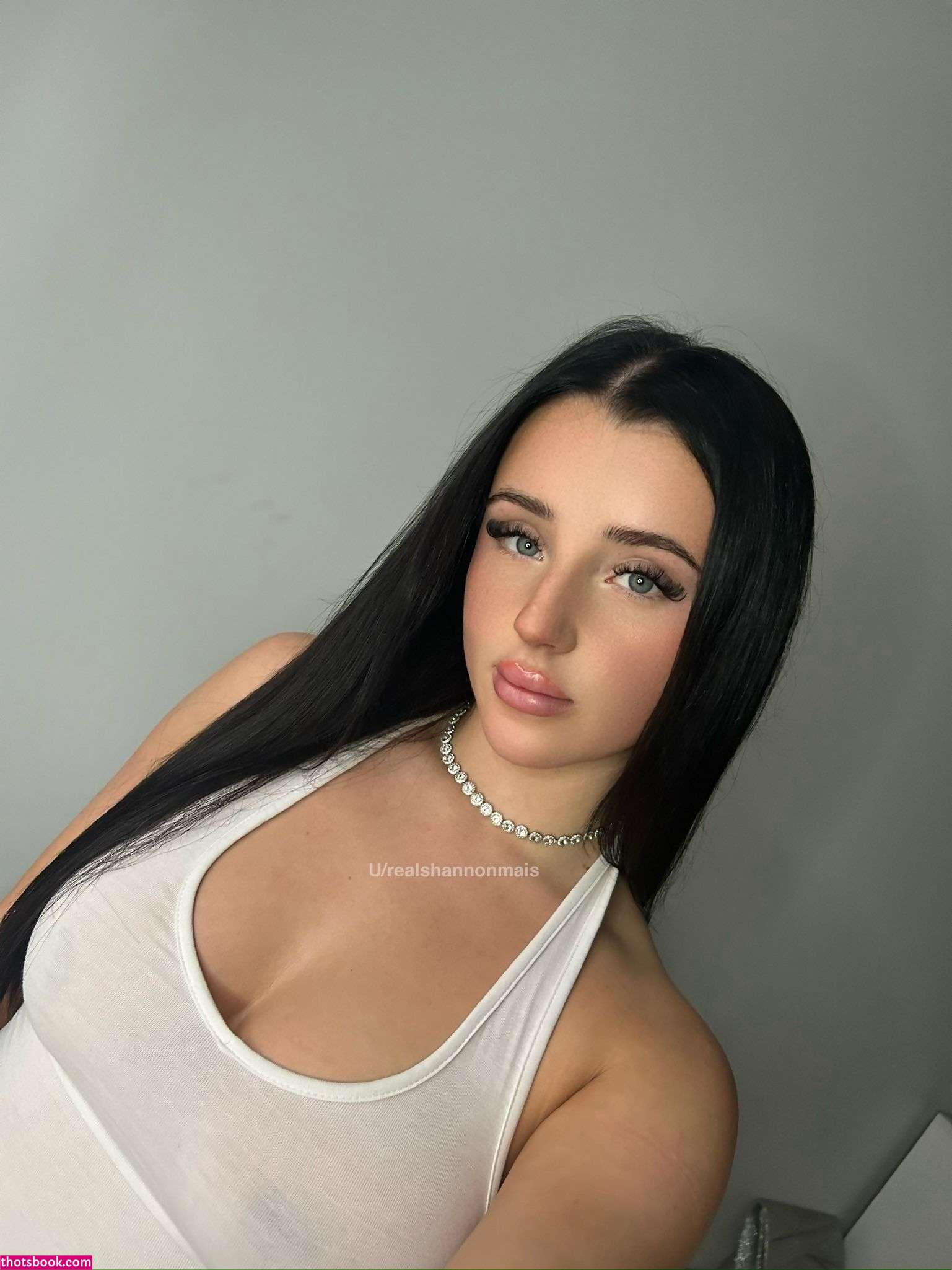 Shanmais Nude Leaks OnlyFans Photos #1 1555190