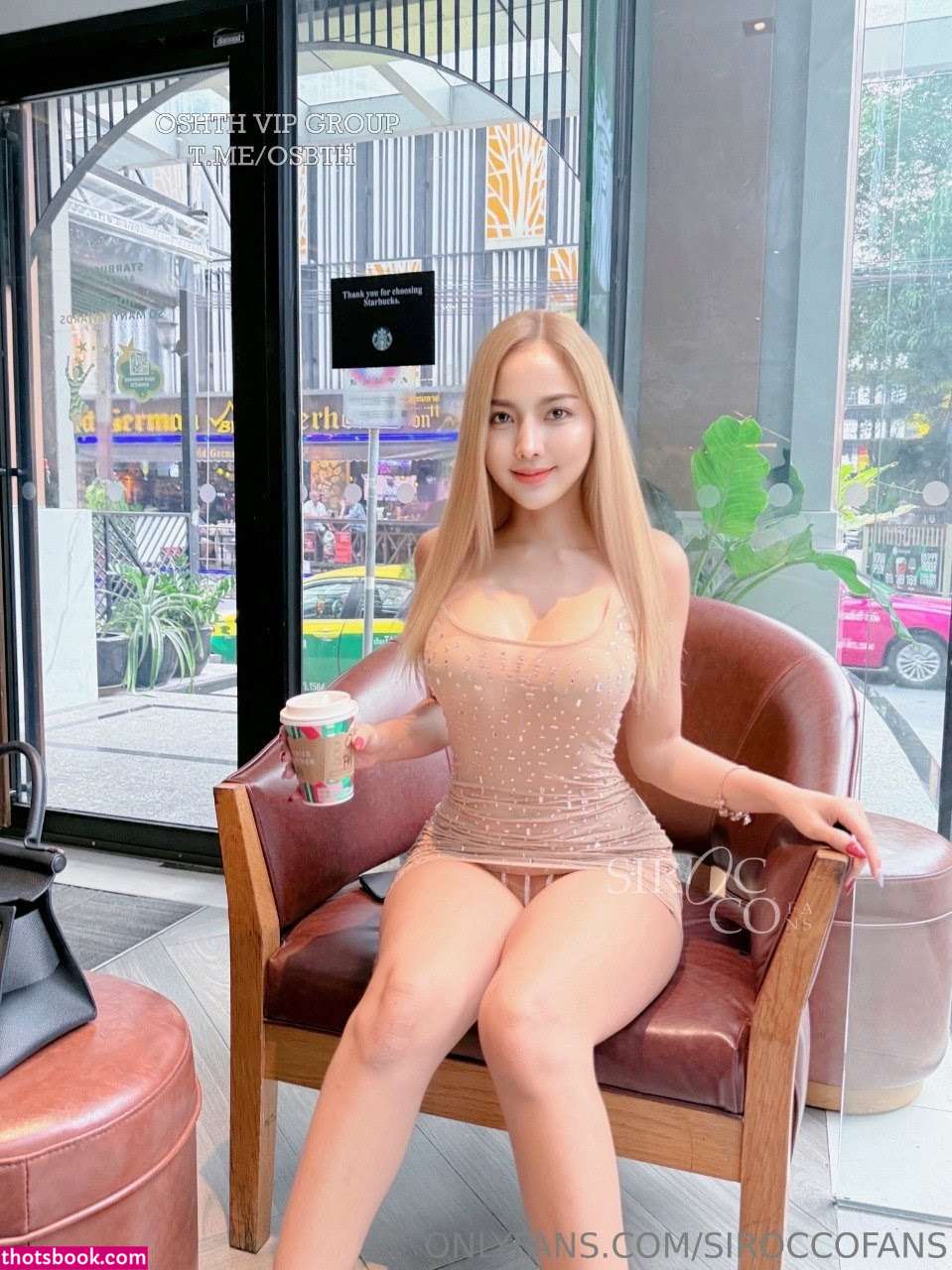 Siroccofans Nude Leaks OnlyFans Photos #1 1555215