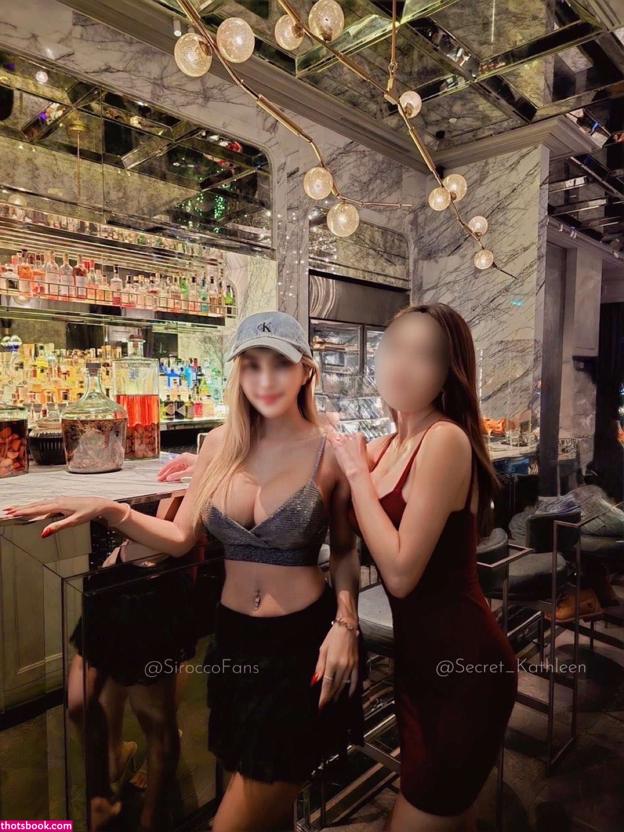 Siroccofans Nude Leaks OnlyFans Photos #3 1555221