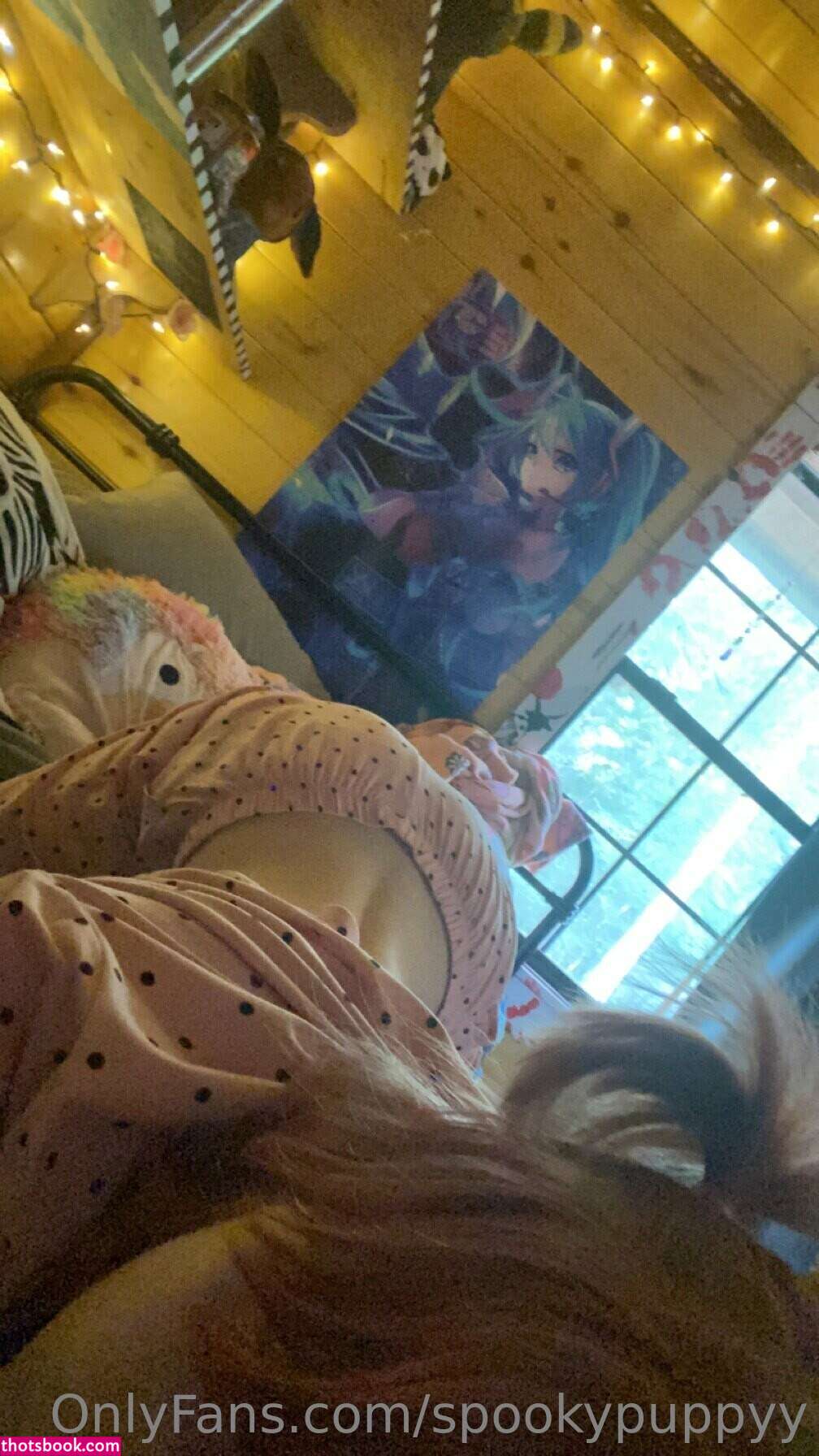 spookypuppyy spookyhomicide Nude Leaks OnlyFans Photos #4 1555380