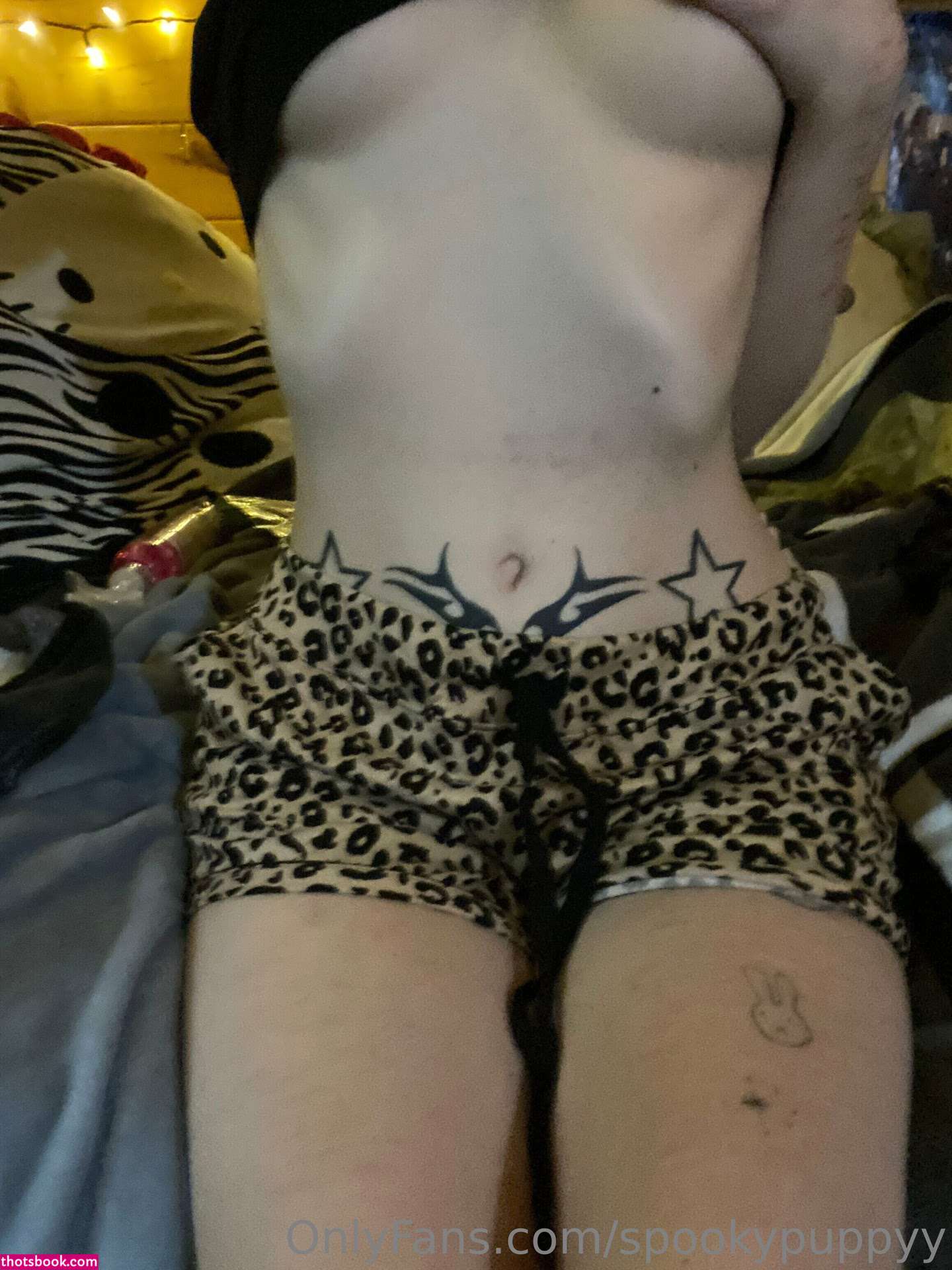 spookypuppyy spookyhomicide Nude Leaks OnlyFans Photos #4 1555383