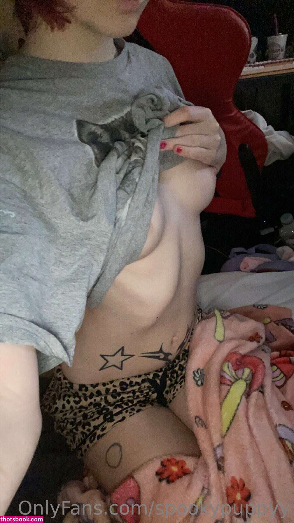 spookypuppyy spookyhomicide Nude Leaks OnlyFans Photos #4 1555387