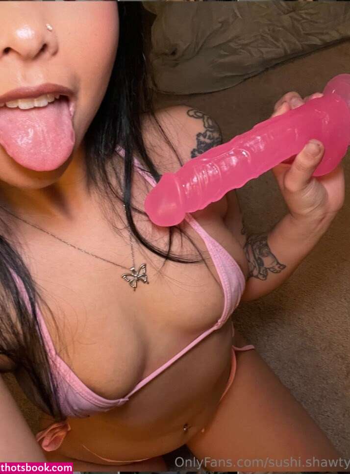 sushi shawty Nude Leaks OnlyFans Photos #3 1555446