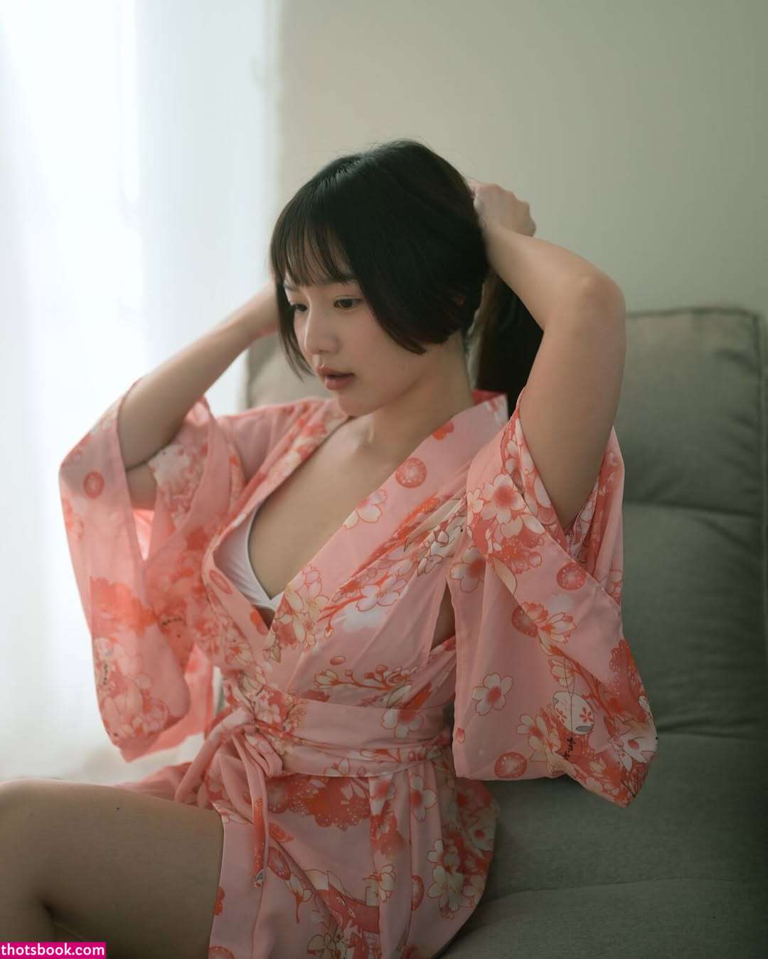 Tongbunny Nude Leaks OnlyFans Photos #4 1555509