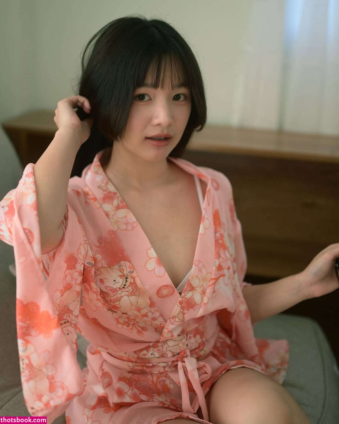 Tongbunny Nude Leaks OnlyFans Photos #4 1555511