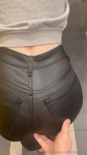 Holly Malluszek Nude Leaks OnlyFans Video #1