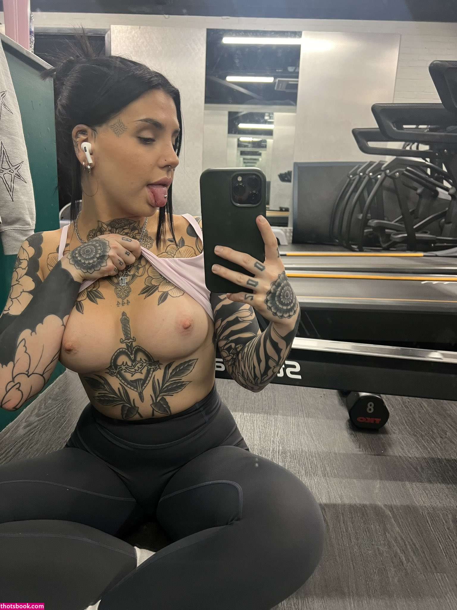babyybrooksy Nude Leaks OnlyFans Photos #4 1568171