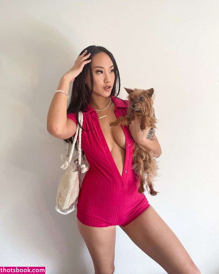 belnotbella babyybels Nude Leaks OnlyFans Photos #4 1568200