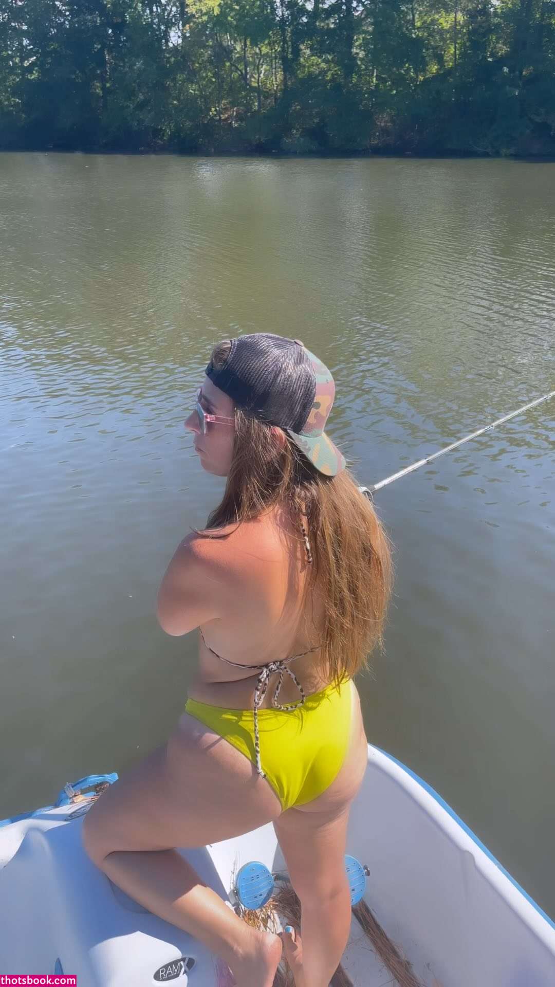 BigBassGirl Nude Leaks OnlyFans Photos #2 1568236