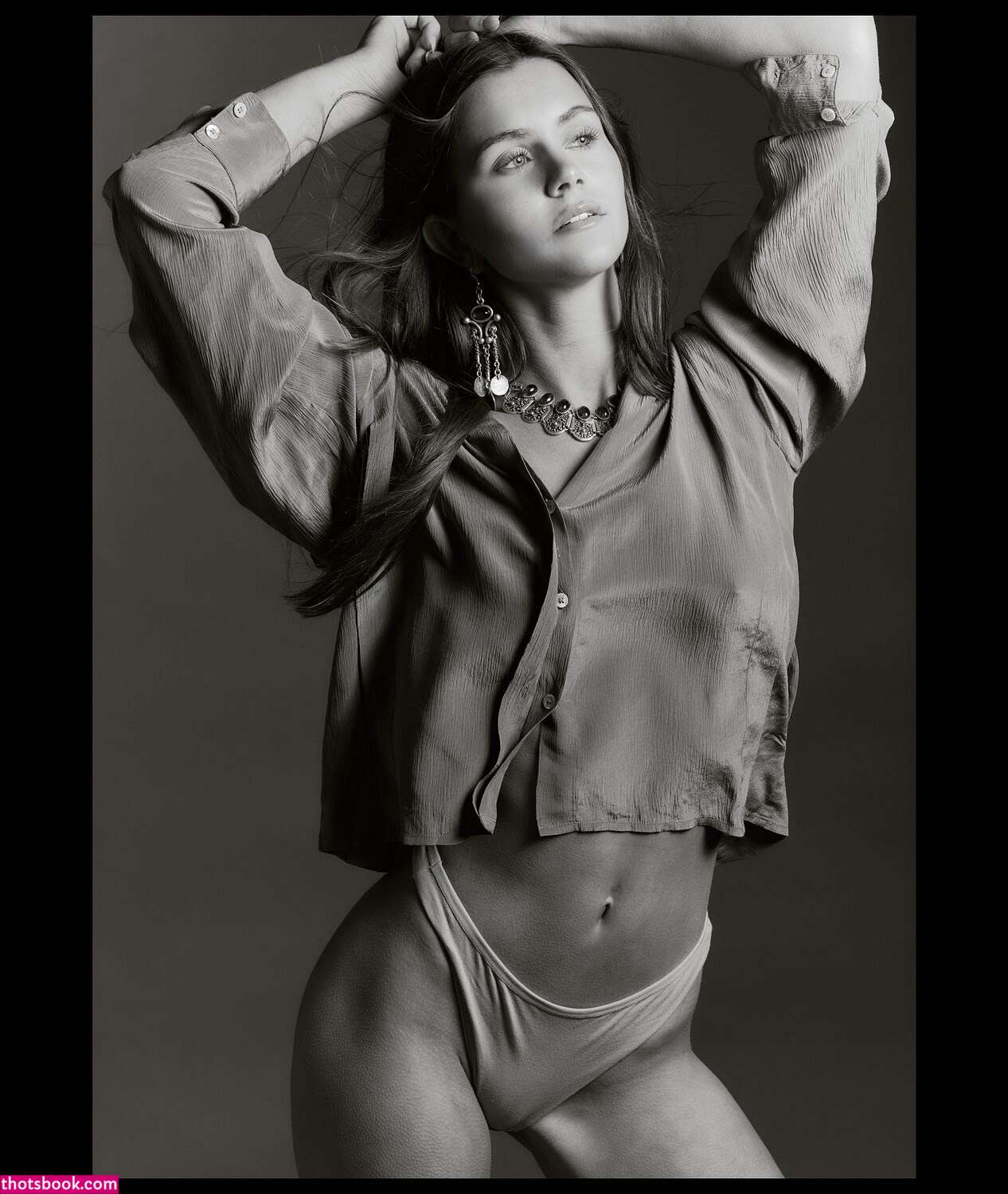 Ginger Burlew Nude Leaks OnlyFans Photos #3 1568499