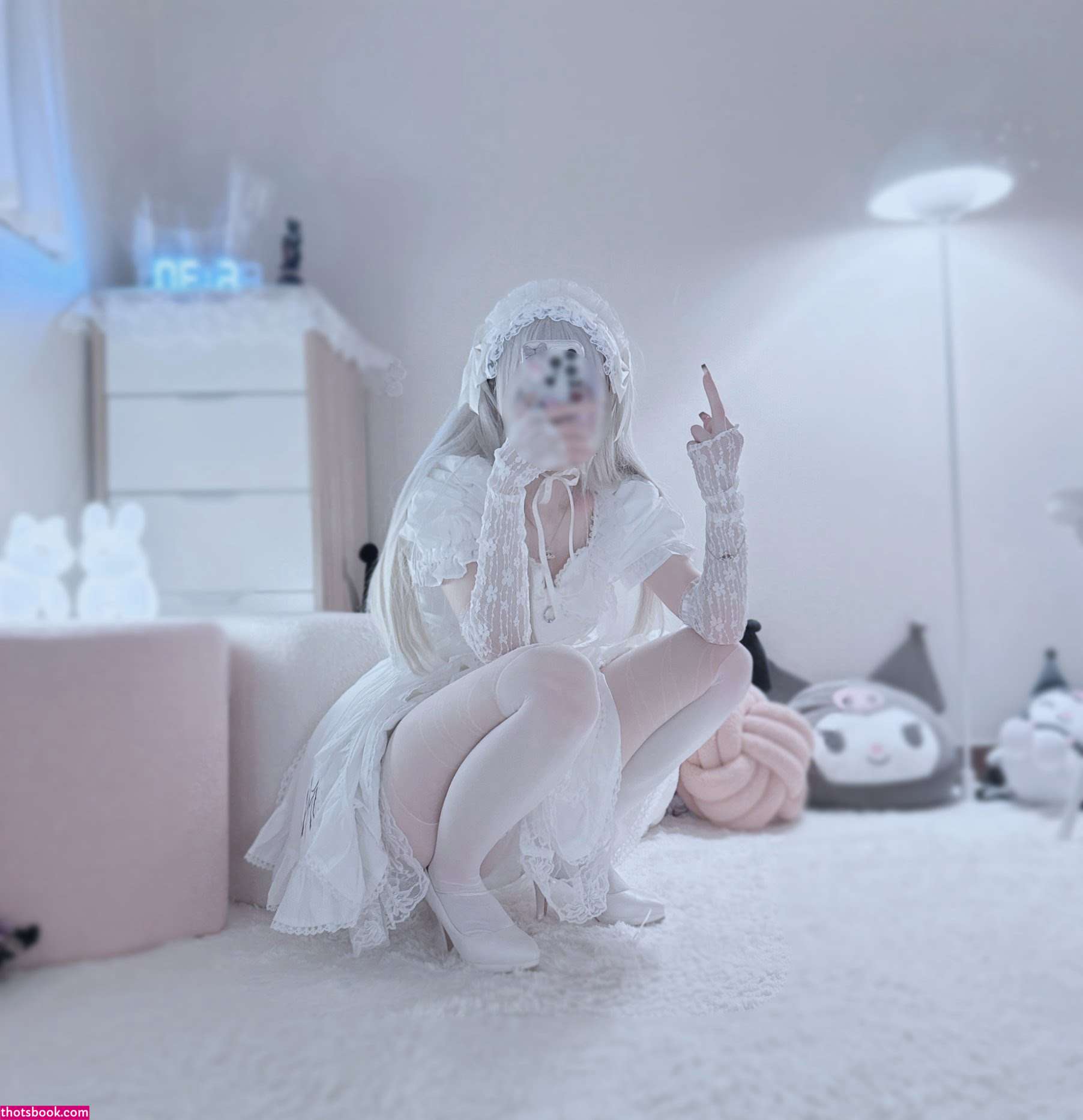 Harusaki Nude Leaks OnlyFans Photos #1 1568522