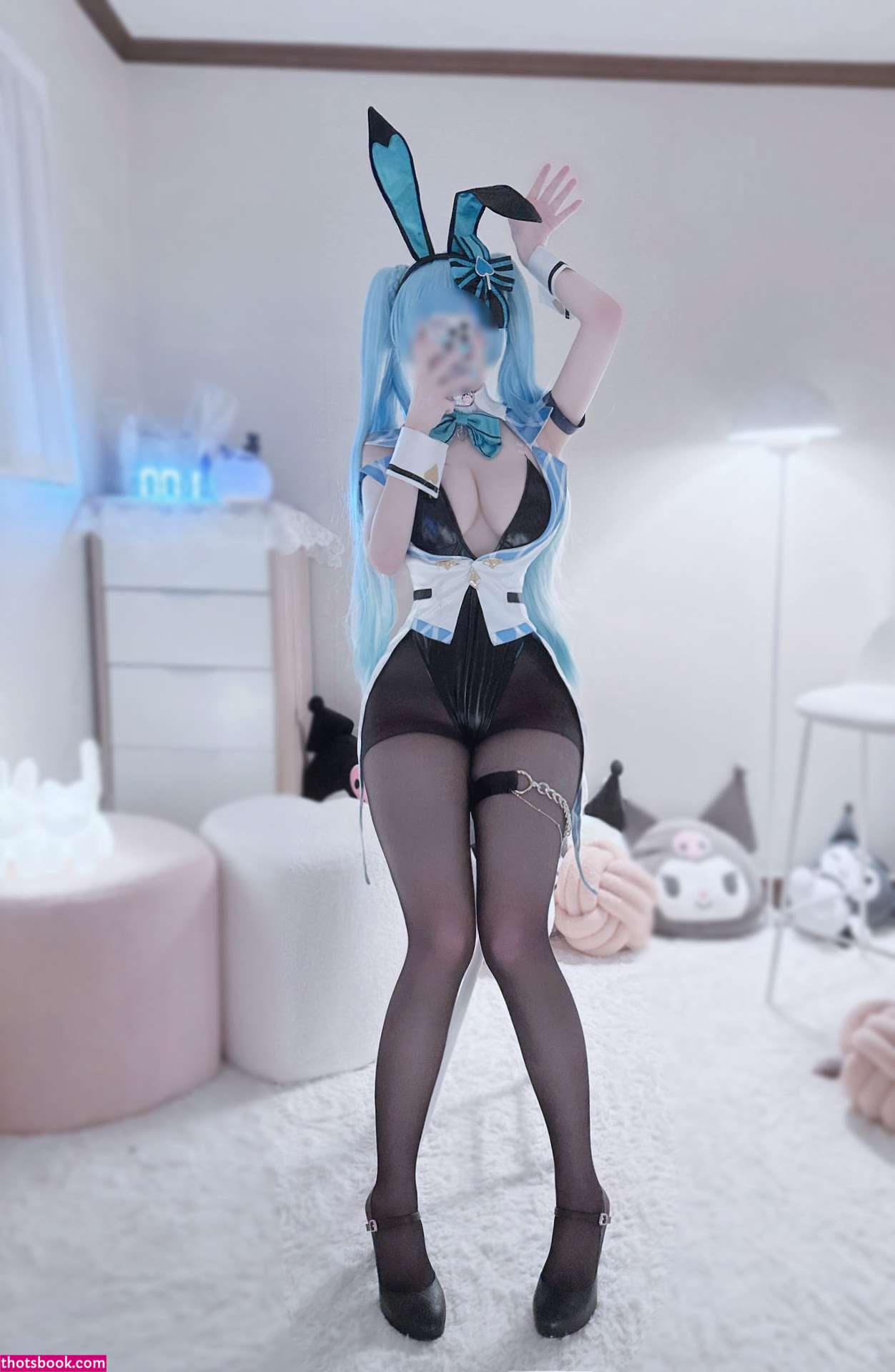 Harusaki Nude Leaks OnlyFans Photos #1 1568524