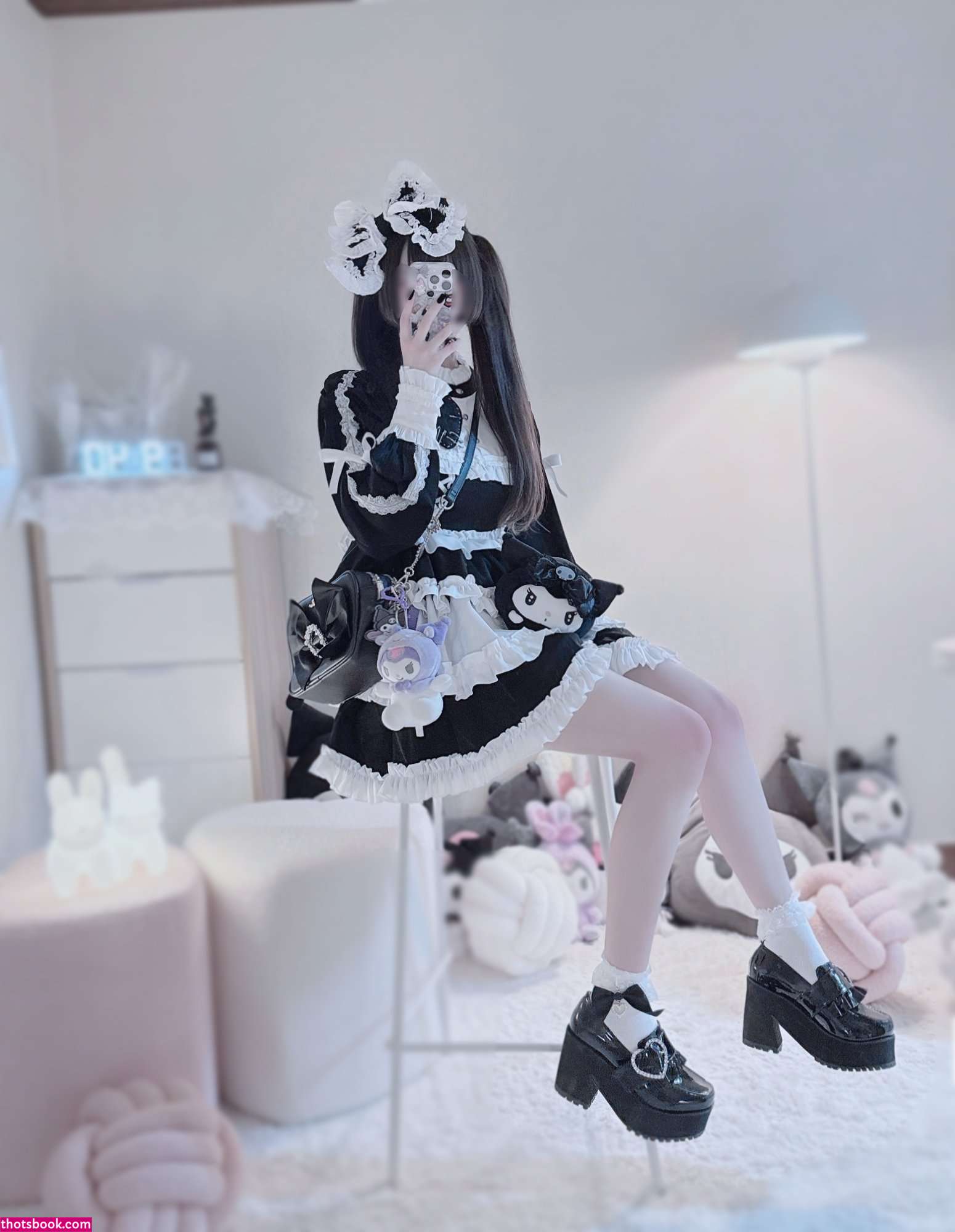 Harusaki Nude Leaks OnlyFans Photos #1 1568528