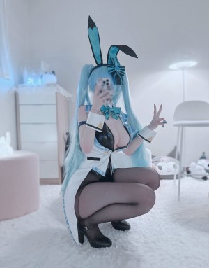 Harusaki Nude Leaks OnlyFans Photos #1