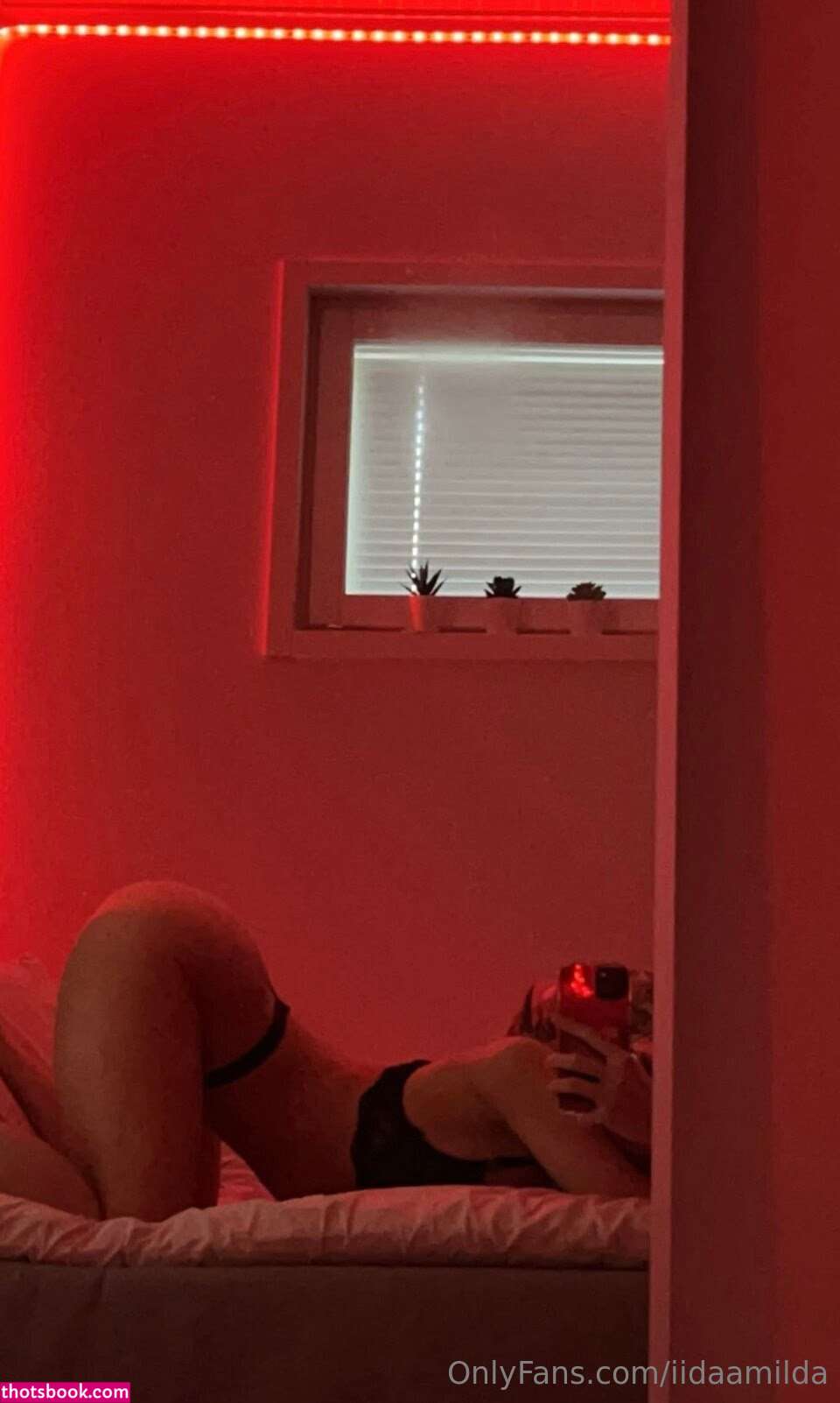 iidaamilda Nude Leaks OnlyFans Photos #5 1568595