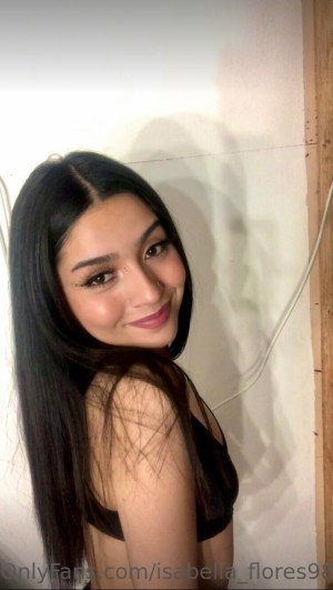 Isabella flores98 LimeRindd Nude Leaks OnlyFans Photos #3