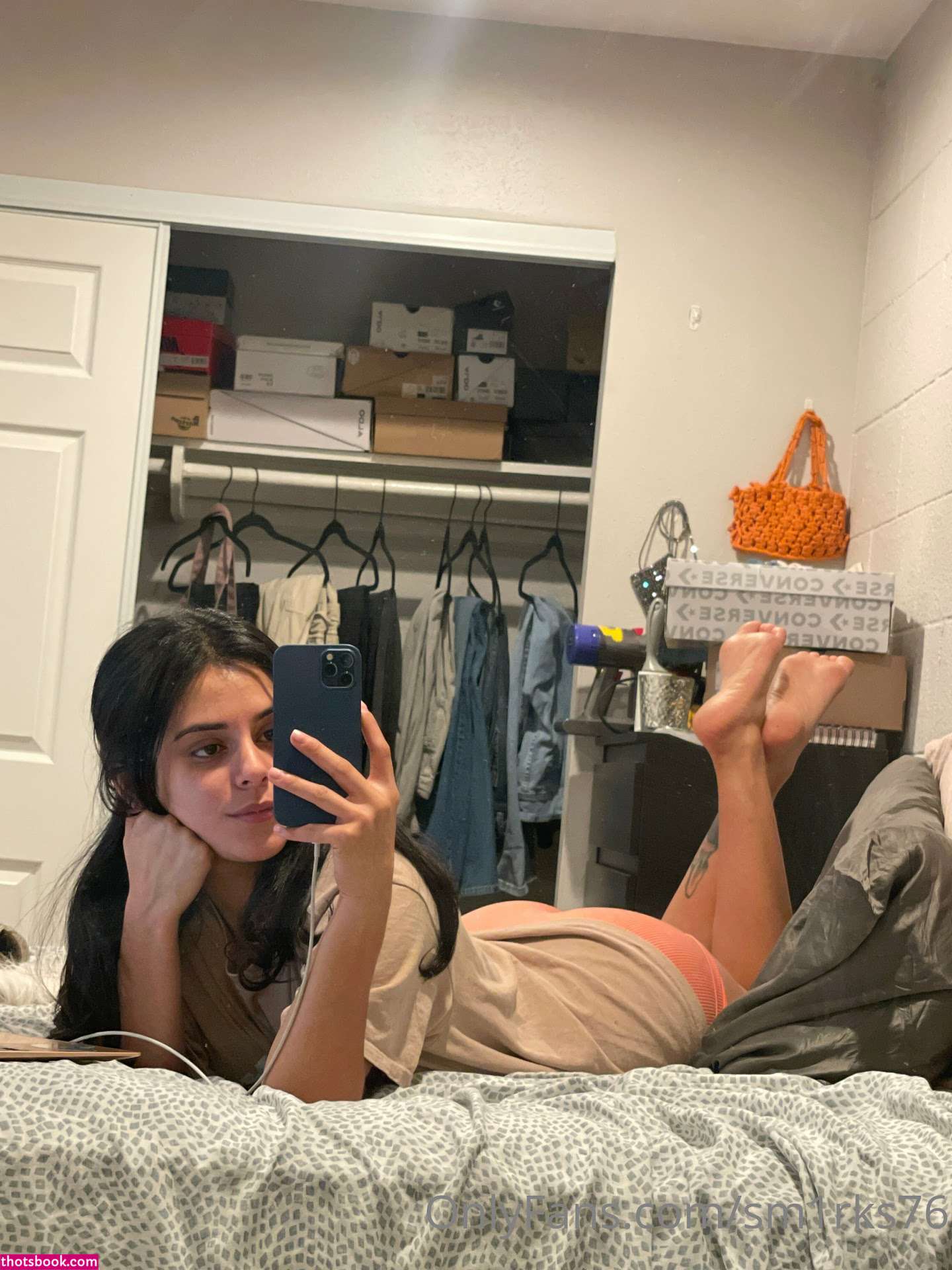 itssm1rks Nude Leaks OnlyFans Photos #1 1568669