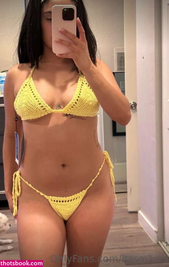 itssm1rks Nude Leaks OnlyFans Photos #4 1568693