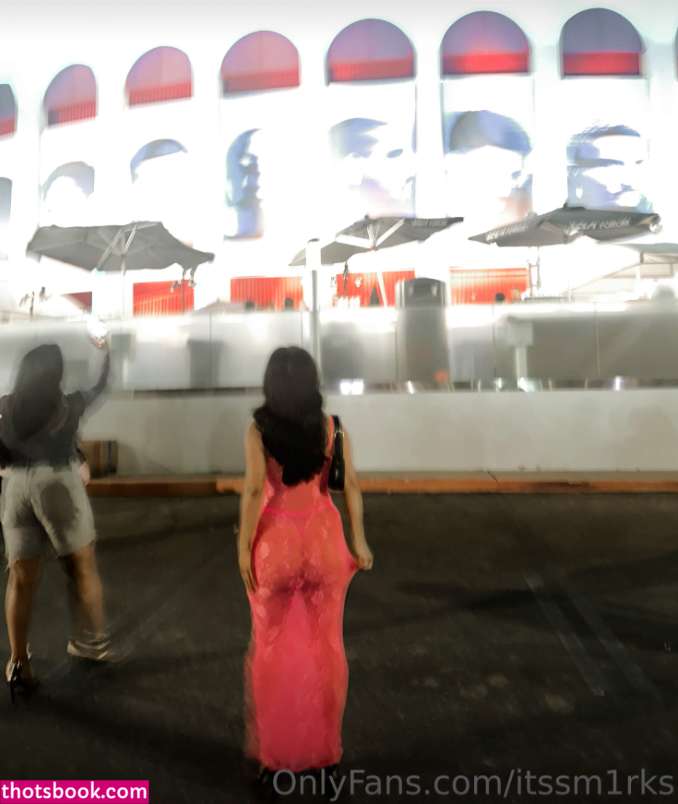 itssm1rks Nude Leaks OnlyFans Photos #4 1568694