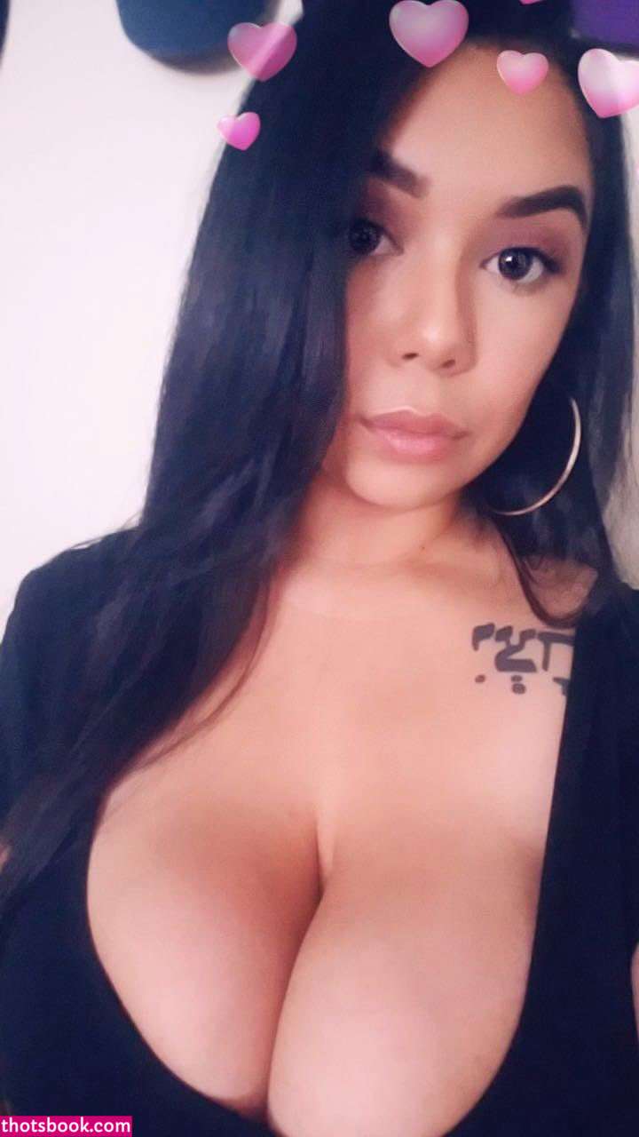 Joss Cruz WestCoastMami mamiwestcoast Nude Leaks OnlyFans Photos #1 1568712