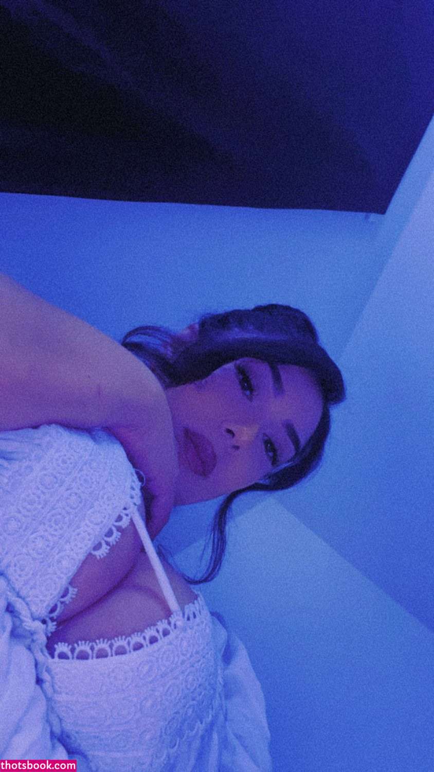 Joss Cruz WestCoastMami mamiwestcoast Nude Leaks OnlyFans Photos #1 1568713