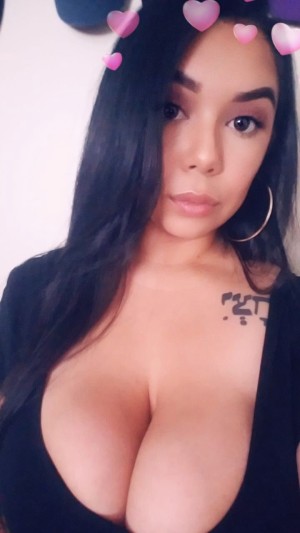 Joss Cruz WestCoastMami mamiwestcoast Nude Leaks OnlyFans Photos #1
