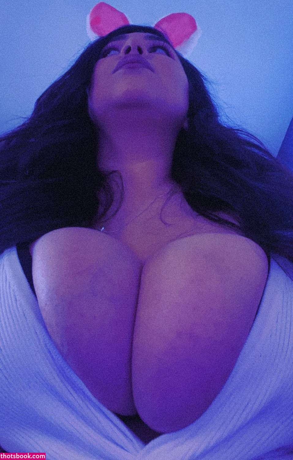 Joss Cruz WestCoastMami mamiwestcoast Nude Leaks OnlyFans Photos #2 1568720