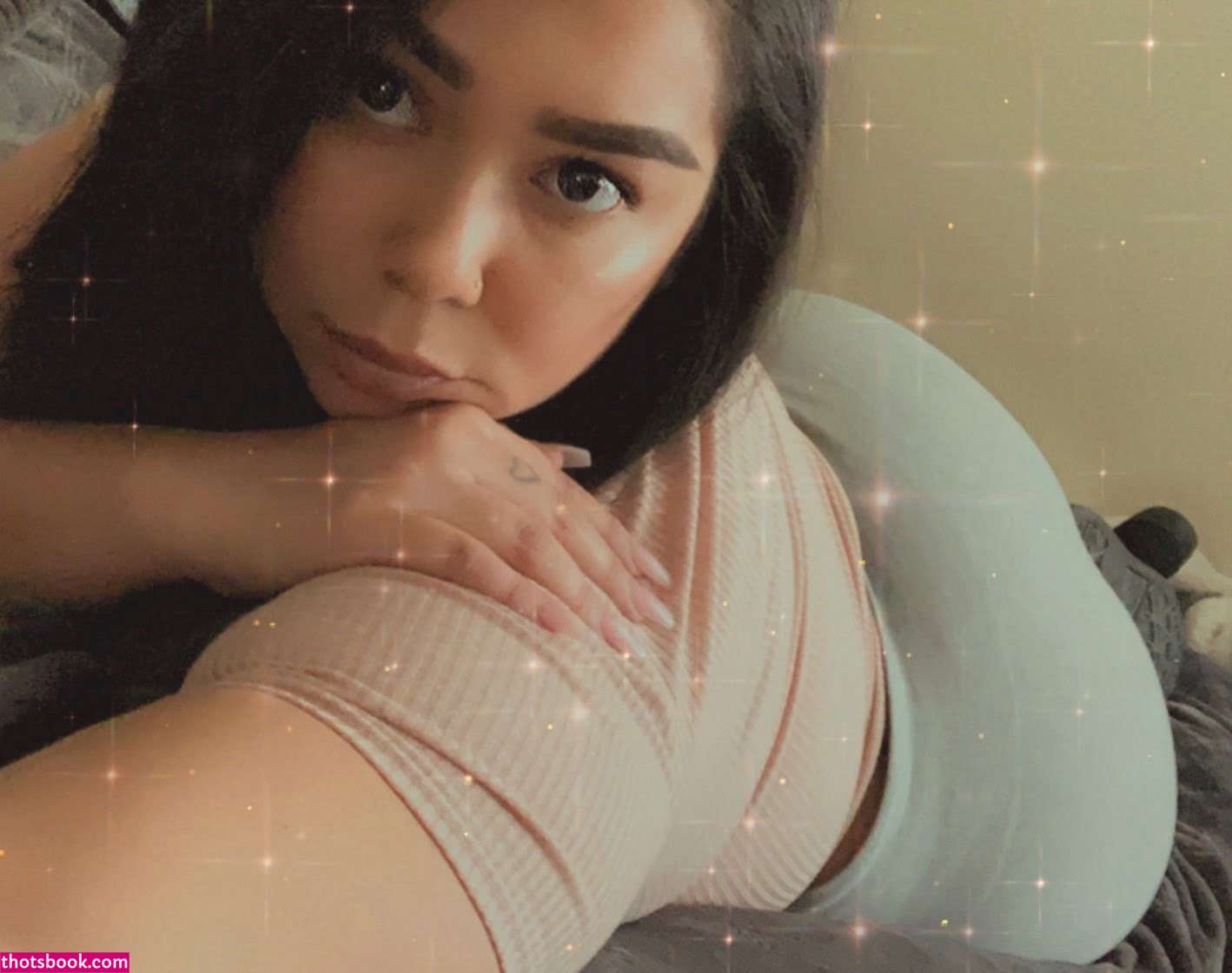 Joss Cruz WestCoastMami mamiwestcoast Nude Leaks OnlyFans Photos #3 1568736